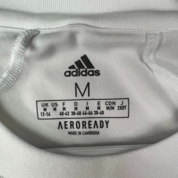 adidas  men's T-Shirt Soccer  Team  Seattle Sounders Size:M - Picture 9 of 16